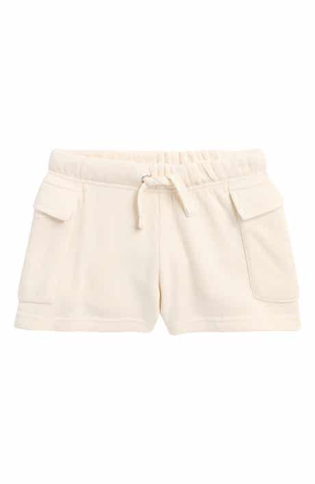 Vintage Havana Kids' Burnout Cargo Shorts