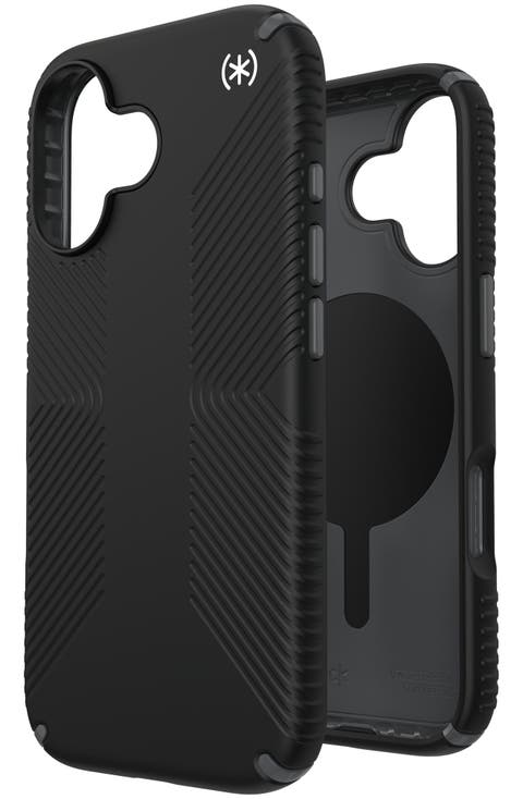 Presidio2 Grip MagSafe Case