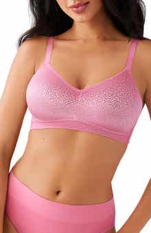 Back Appeal™ Wire Free Bra