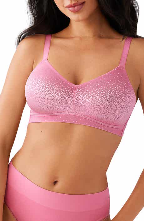 Wacoal Back Appeal™ Wire Free Bra
