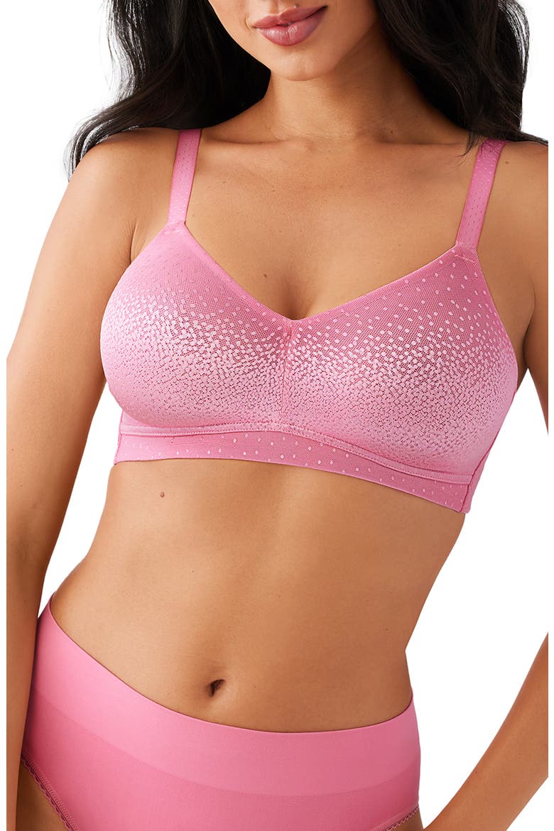 Back Appeal™ Wire Free Bra video