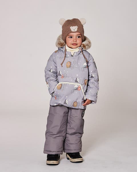 Two-Piece Snug Snowsuit (Baby)