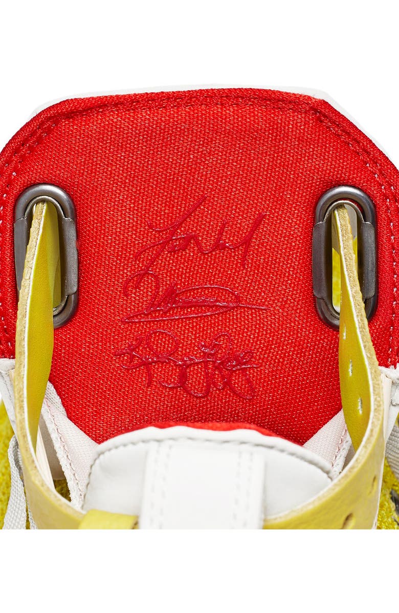 Nike LeBron XVI Basketball Shoe, Alternate, color,