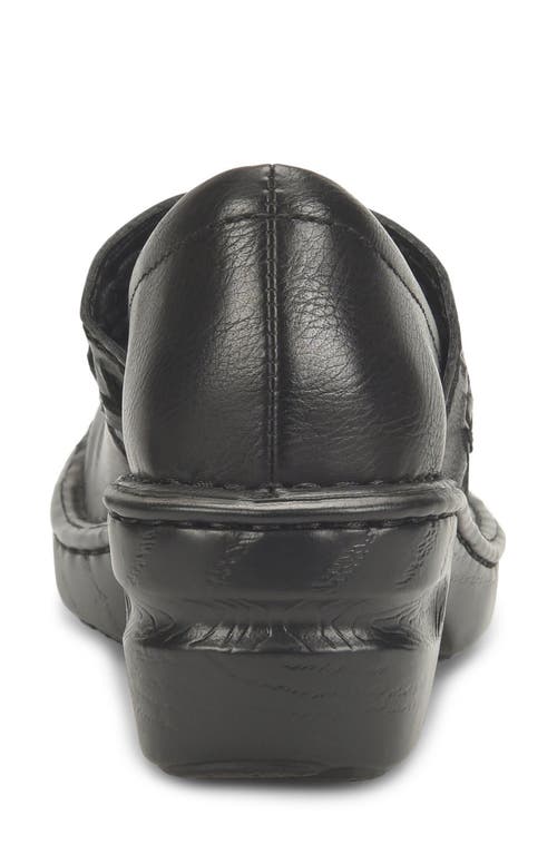 B O C By Børn Peggy Bootie In Black