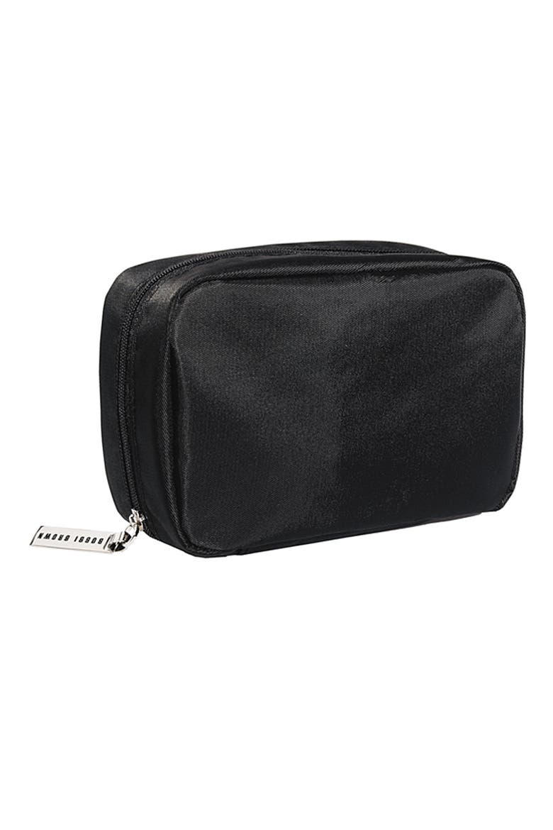 Cosmetics Bag, Main, color, NO COLOR