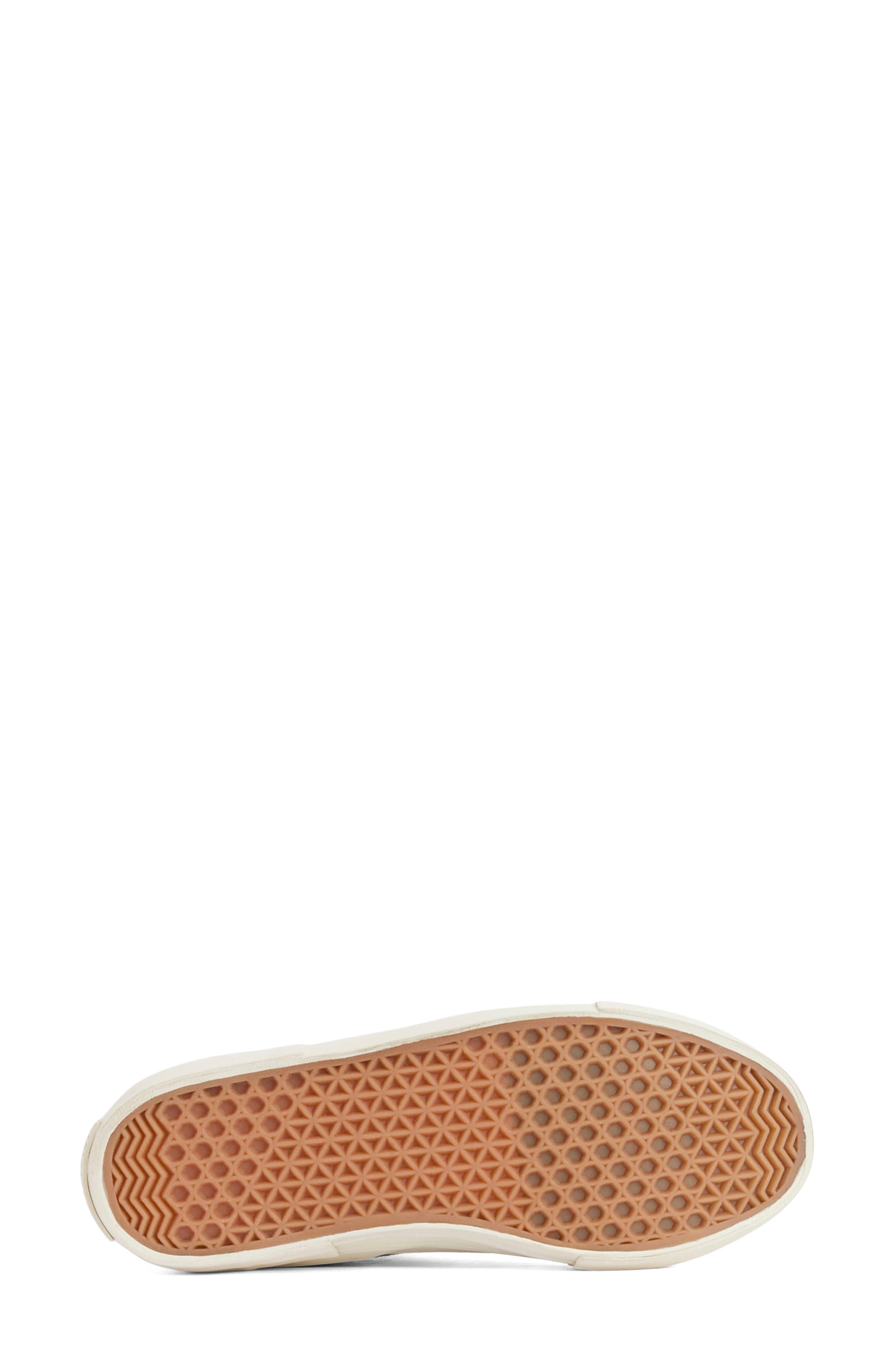 Barbour Stanhope Canvas Low Top Sneaker, Alternate, color, Taupe