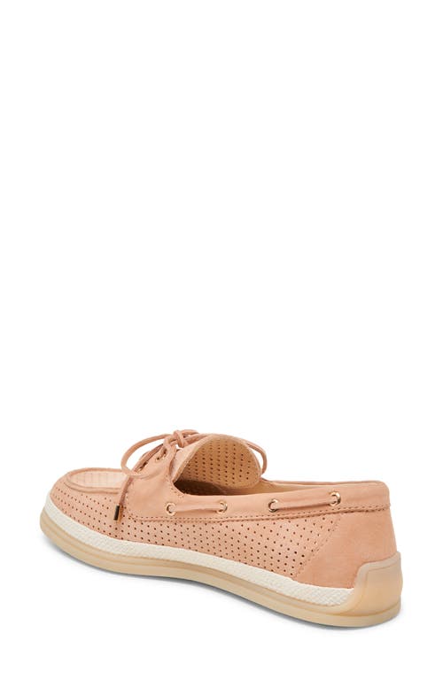 Dolce Vita Doris Boat Shoe