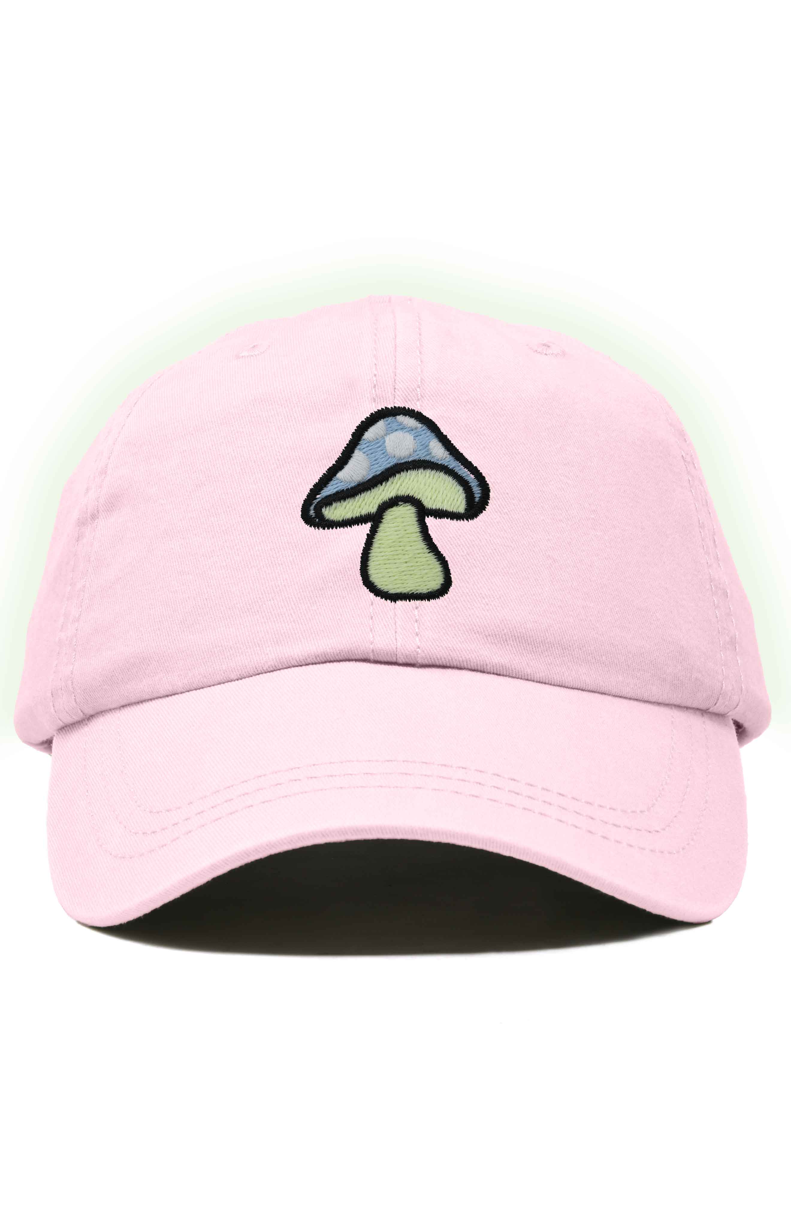 Washed Pink