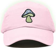 Dalix Mushroom Hat