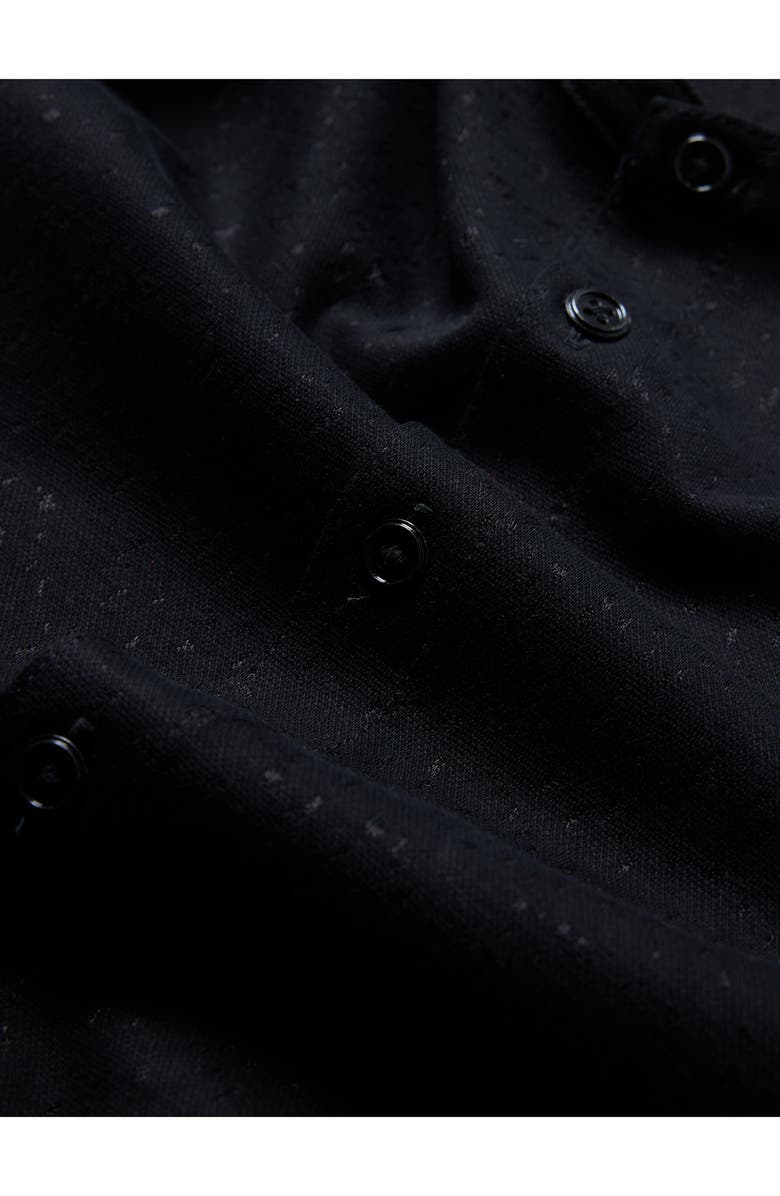 John Varvatos Yancey Regular Fit Button-Up Shirt, Alternate, color,