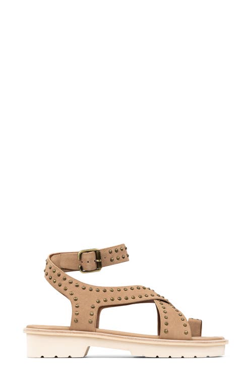 Donald Pliner Thalita Toe Loop Sandal