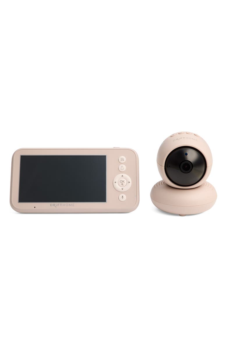 ergoPouch Drift Home Baby Monitor & Smart TOG Guide, Main, color,