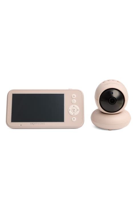 Drift Home Baby Monitor & Smart TOG Guide