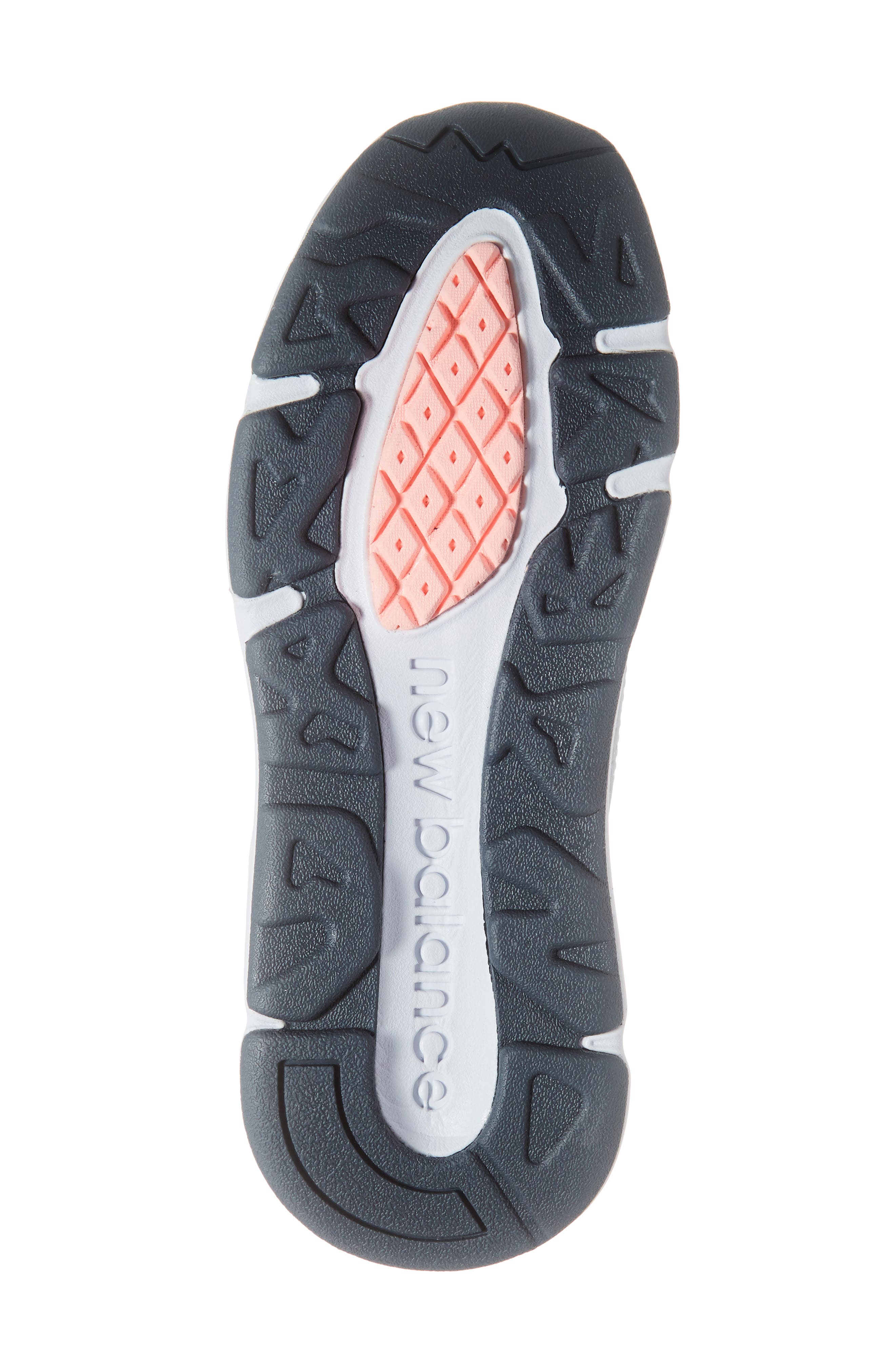 New Balance X-90 Reconstructed Sneaker, Alternate, color, 