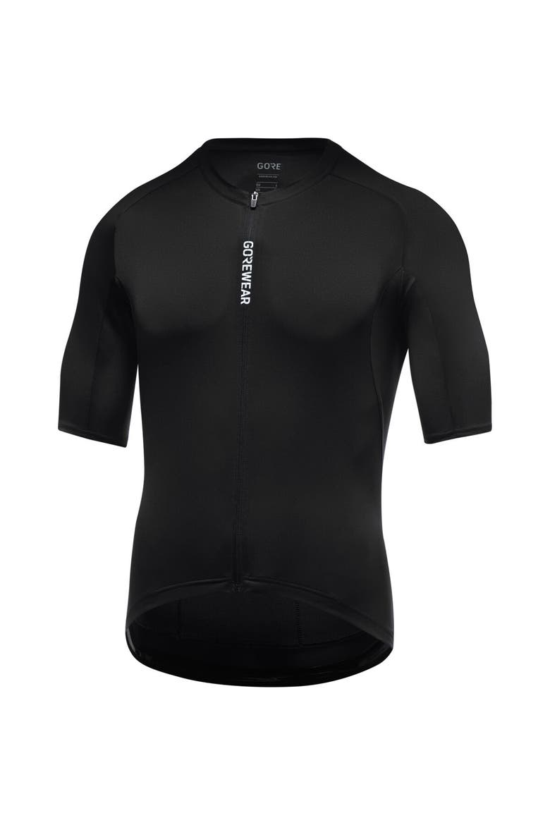 Spinshift Jersey - Men's, Alternate, color, Black