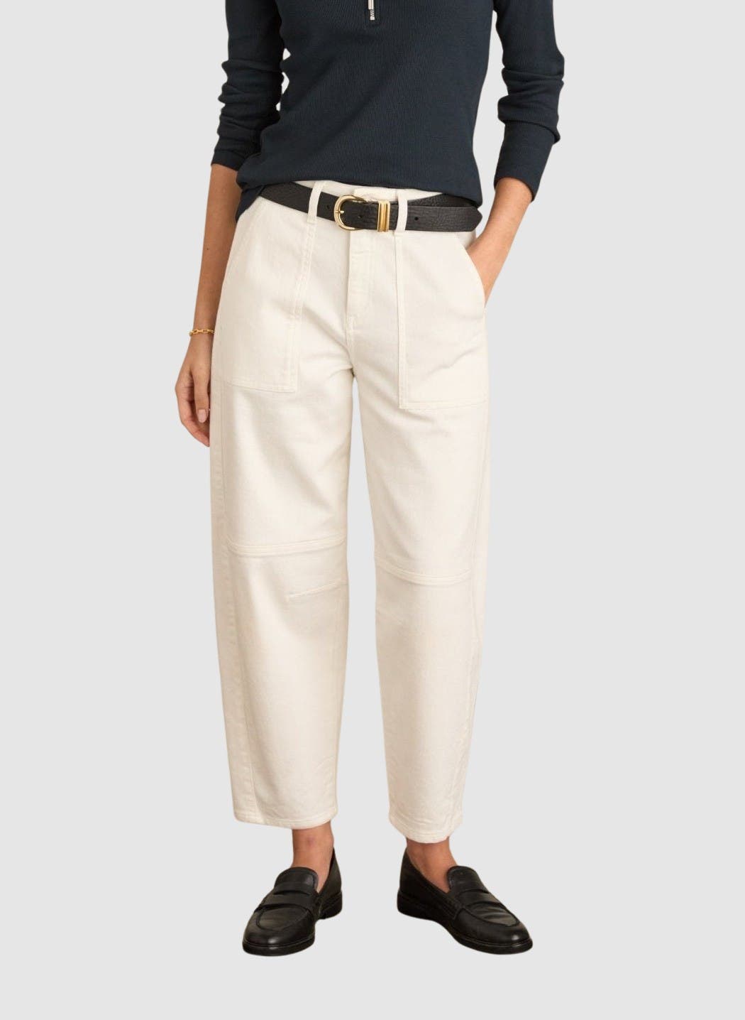 selected Soft White