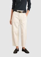Baukjen Reece Stretch Barrel Leg Cargo Jeans