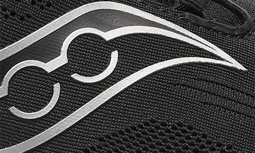 SAUCONY SAUCONY RIDE 18 RUNNING SHOE