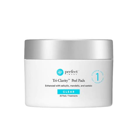 Tri-Clarity Peel Pads 25% 30ct
