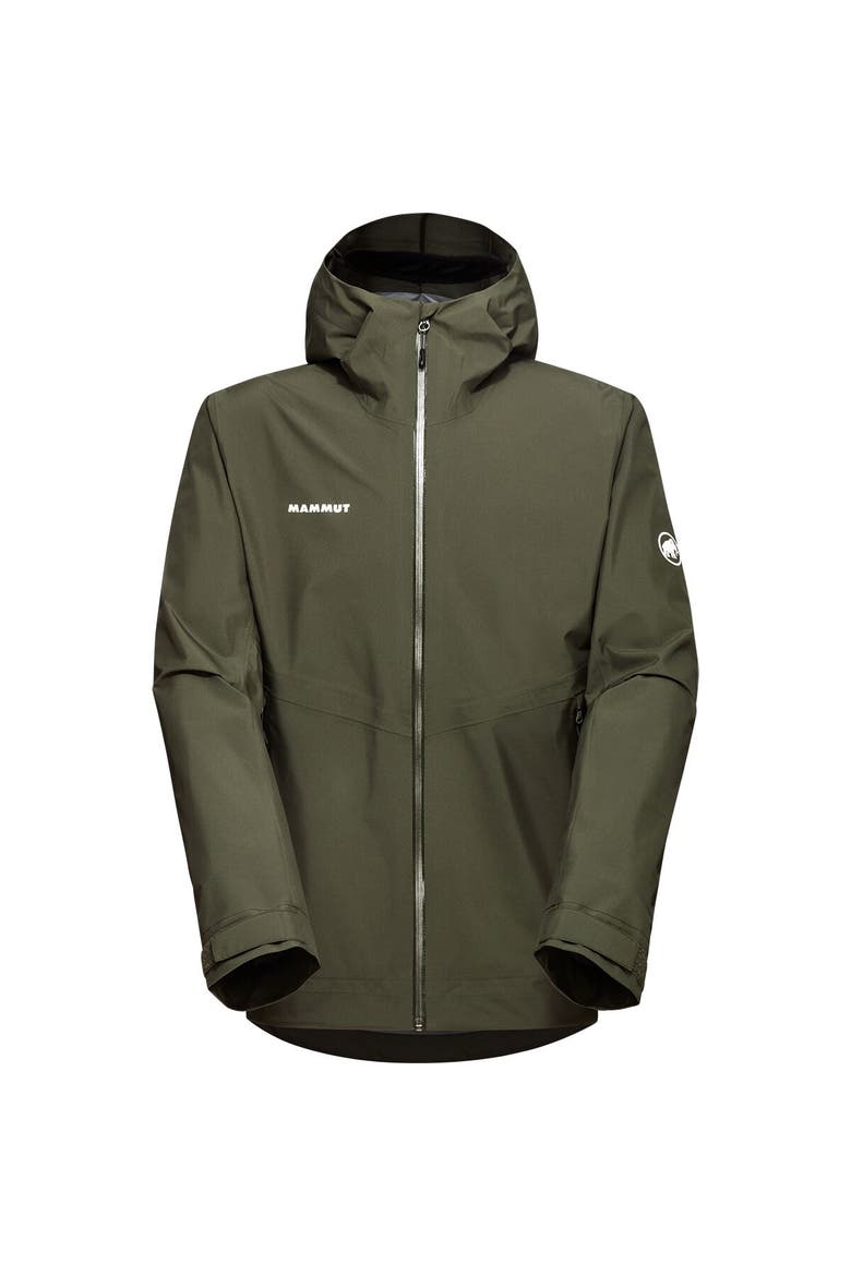 Alto Light Hs Hooded Jacket - Men's, Alternate, color, Dark Marsh