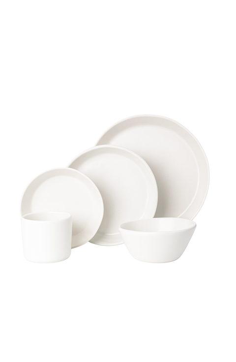 Skali Coupe Dinnerware Set