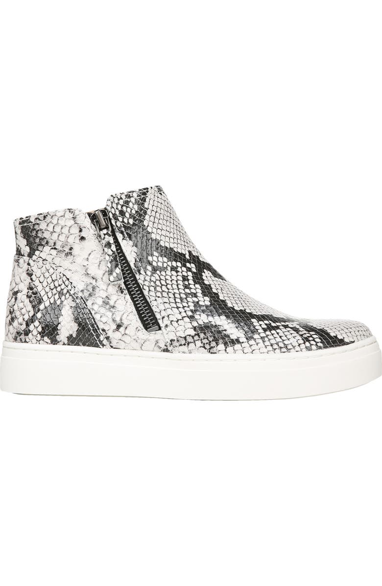 Naturalizer Celeste Sneaker, Alternate, color,