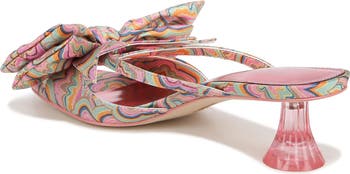 Natalina Sandal