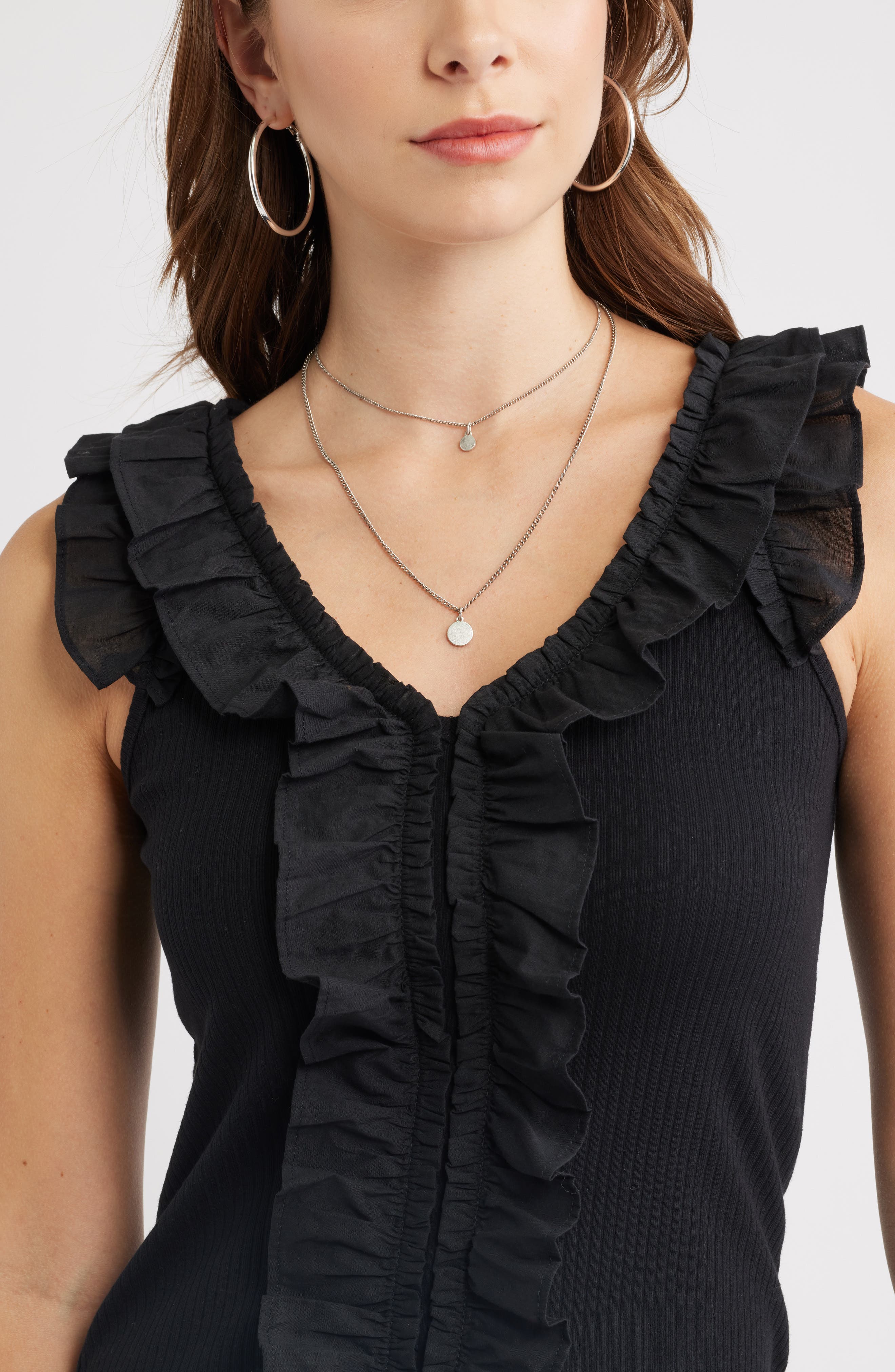 selected BLACK