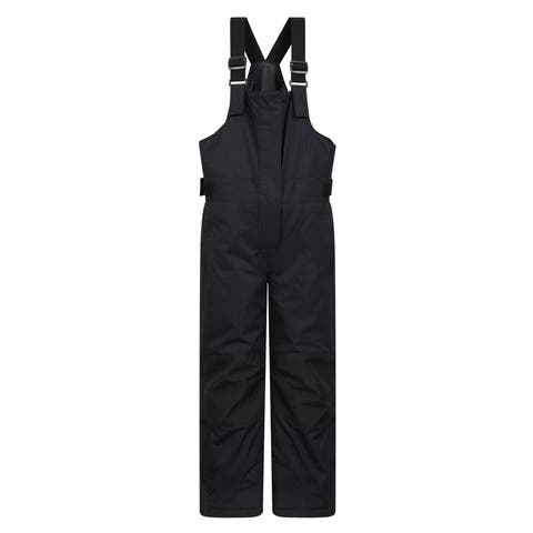 Childrens/Kids Hakuba Snow Salopettes