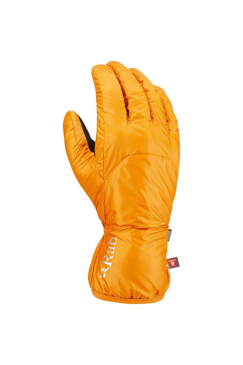 Xenon Glove - Men's, Main, color, Marmalade