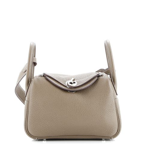 Lindy Bag Clemence Mini