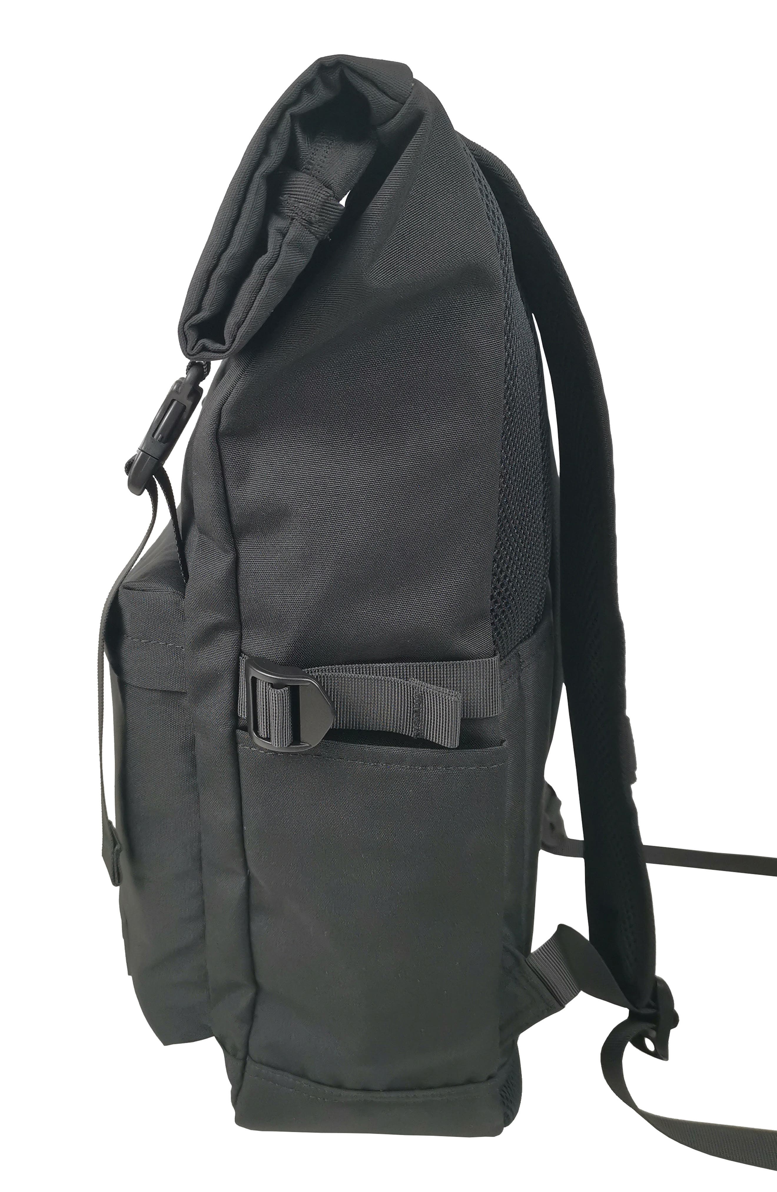 Duchamp Rolltop Backpack, Alternate, color, 