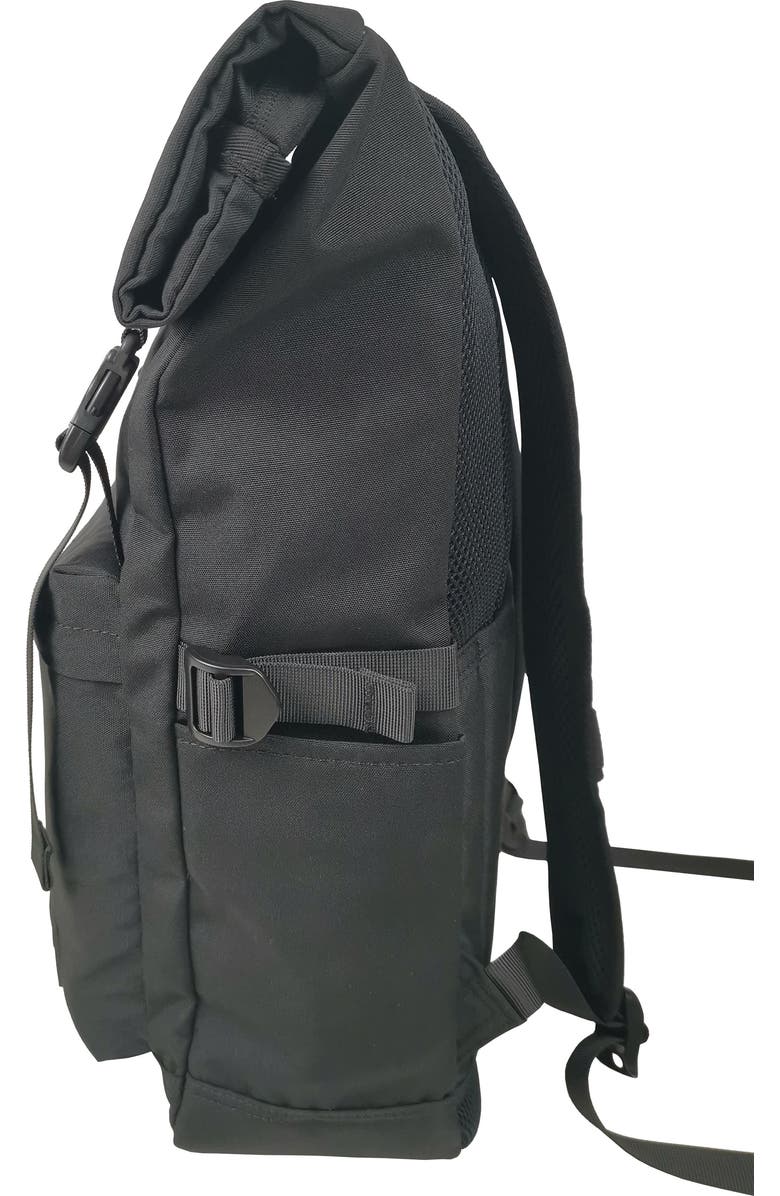 Duchamp Rolltop Backpack, Alternate, color,