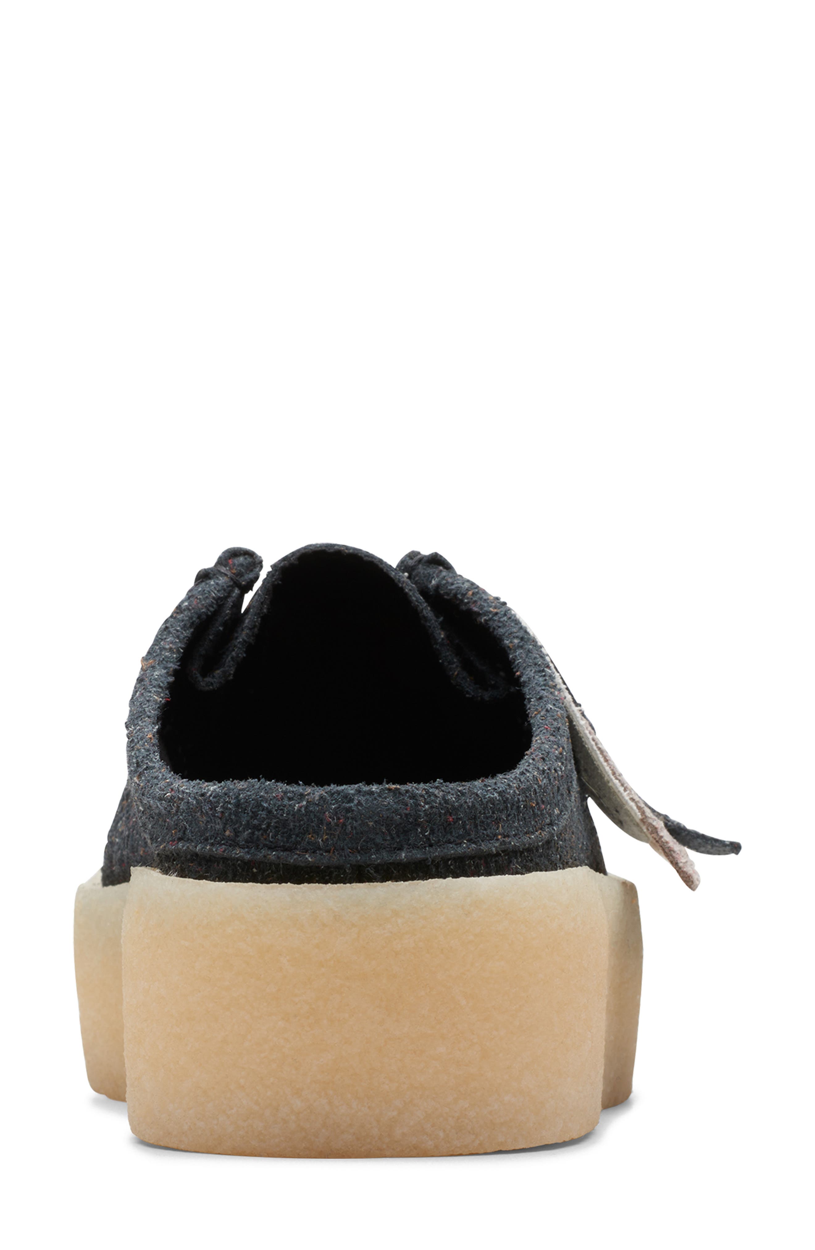 Clarks<sup>®</sup> Originals Wallabee Cup Lo Mule, Alternate, color, 