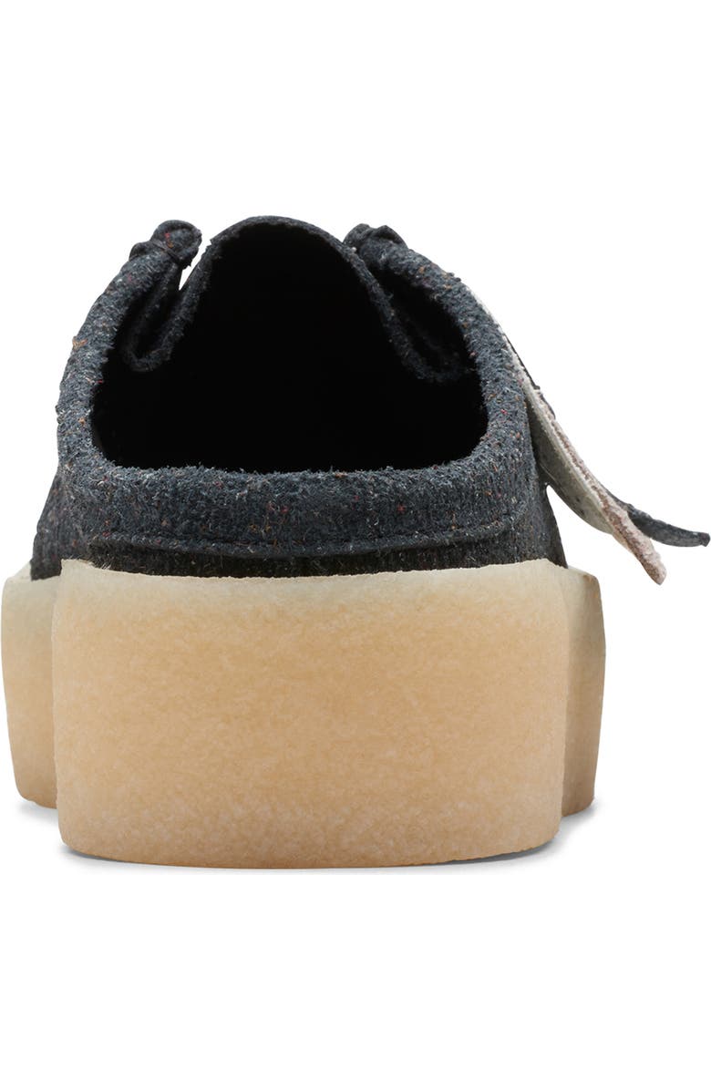 Clarks<sup>®</sup> Originals Wallabee Cup Lo Mule, Alternate, color,