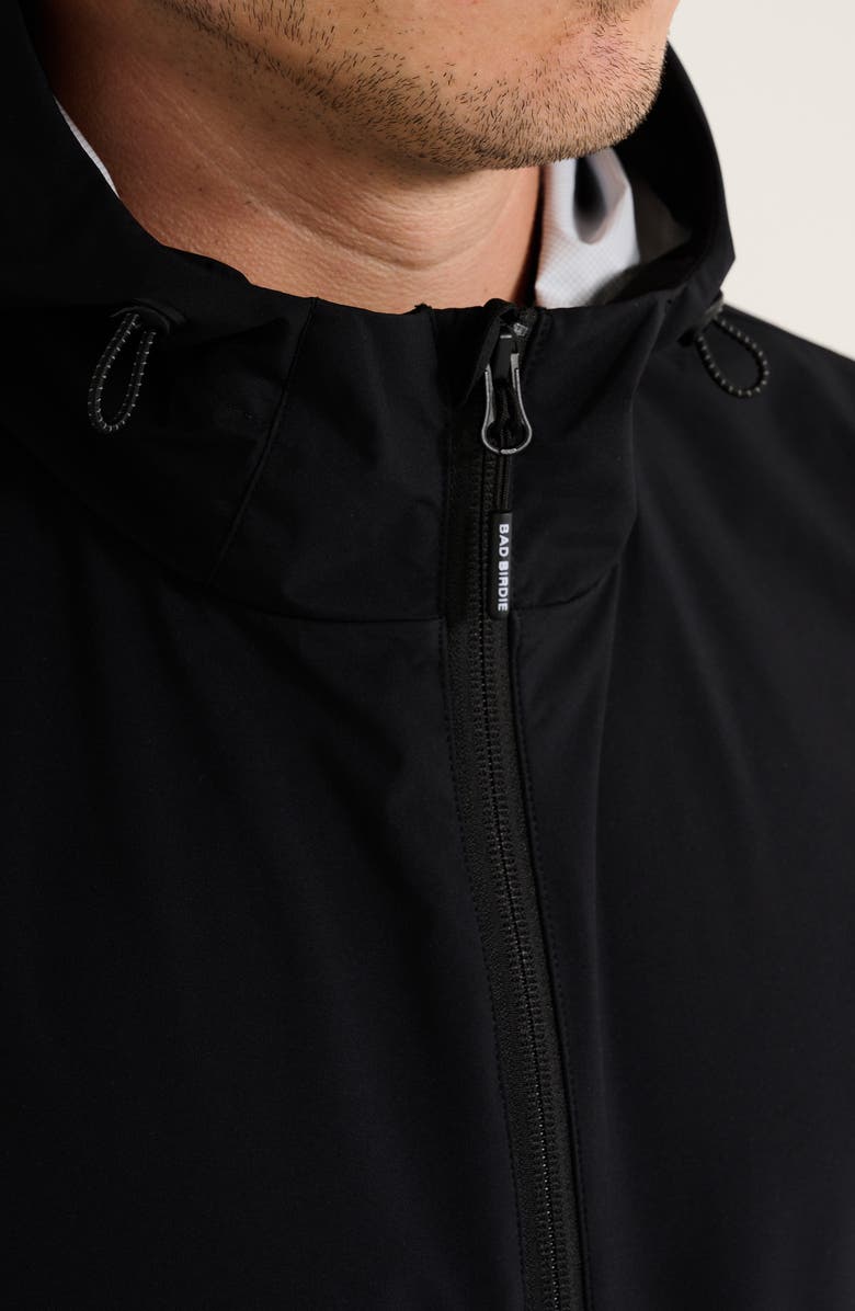 Bad Birdie Elements Golf Jacket, Alternate, color, 