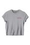 selected Heather Grey