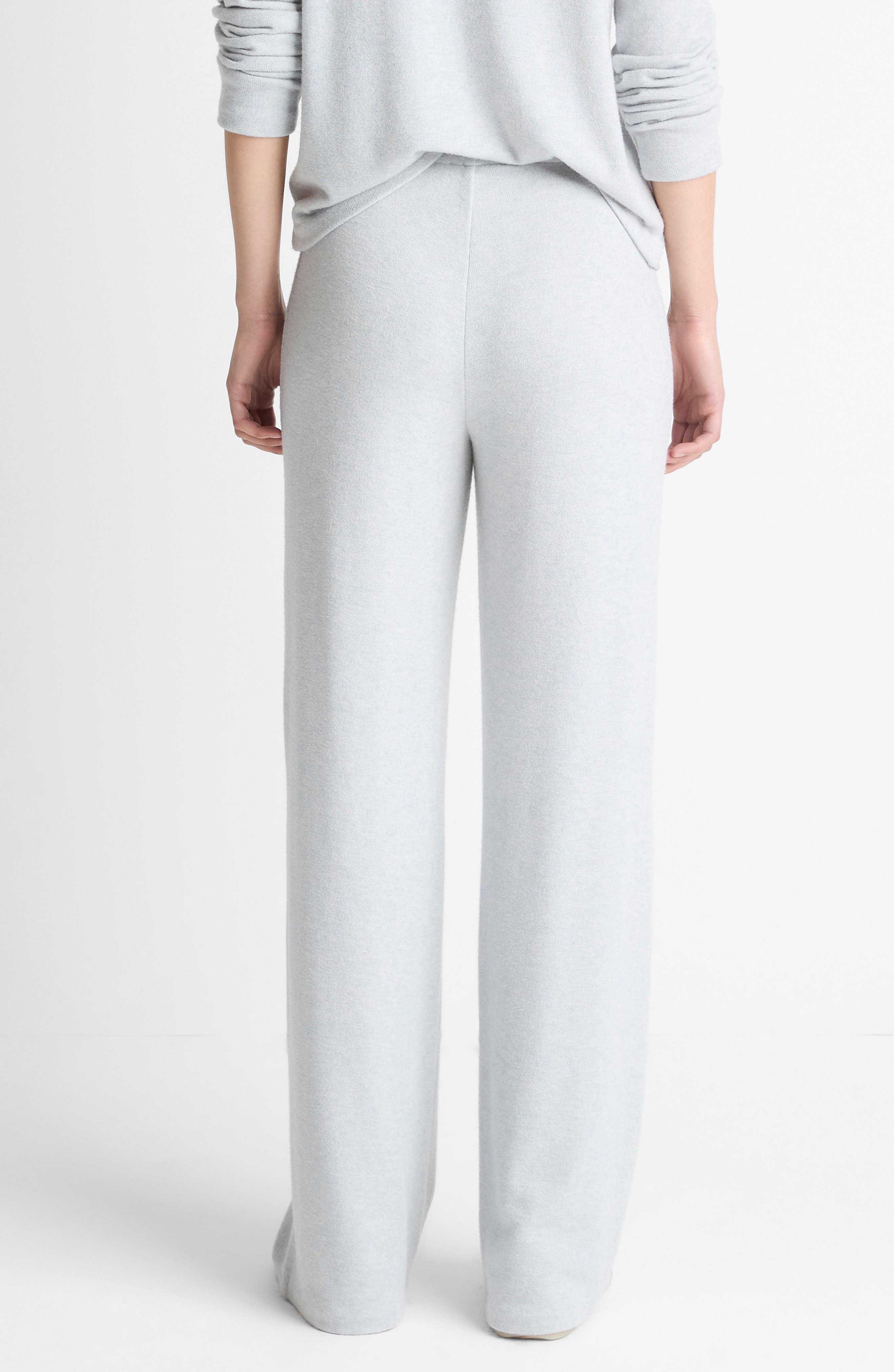 Cozy Wide Leg Pants - image 2