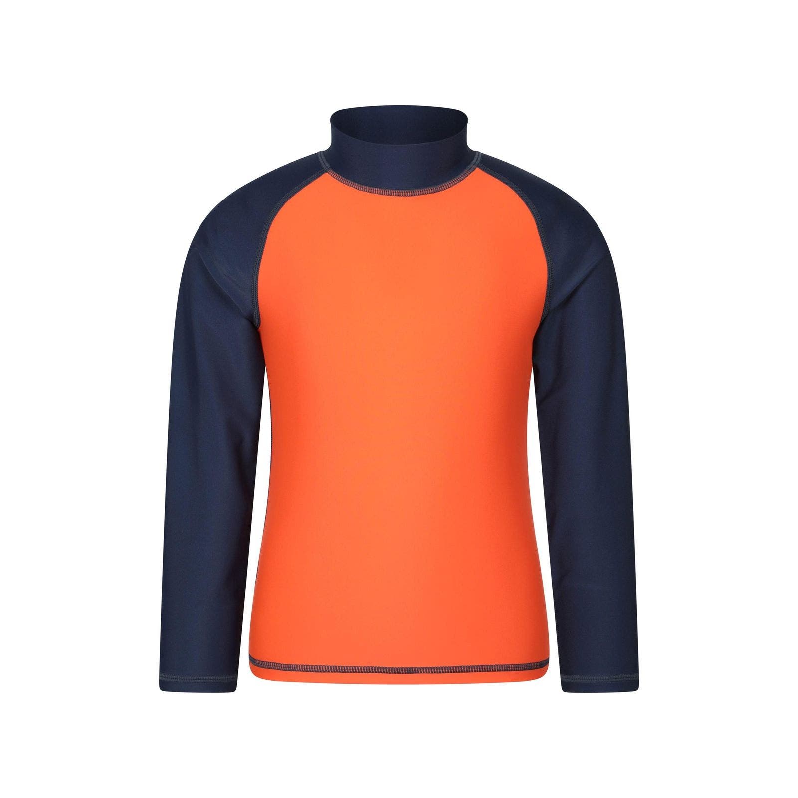 selected Orange