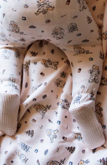 Organic Cotton Blanket