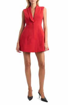 Bardot Destene Hourglass Minidress