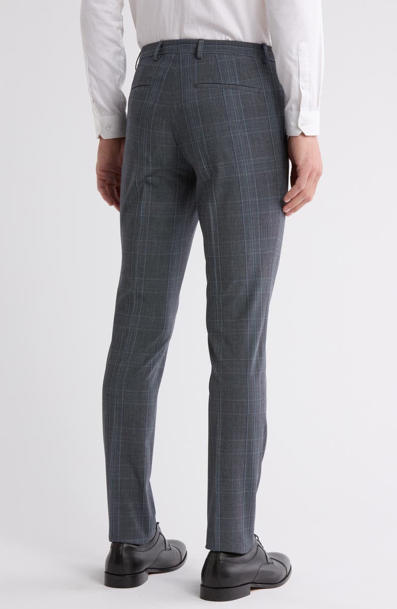 HUGO Hesten Trousers, Alternate, color,