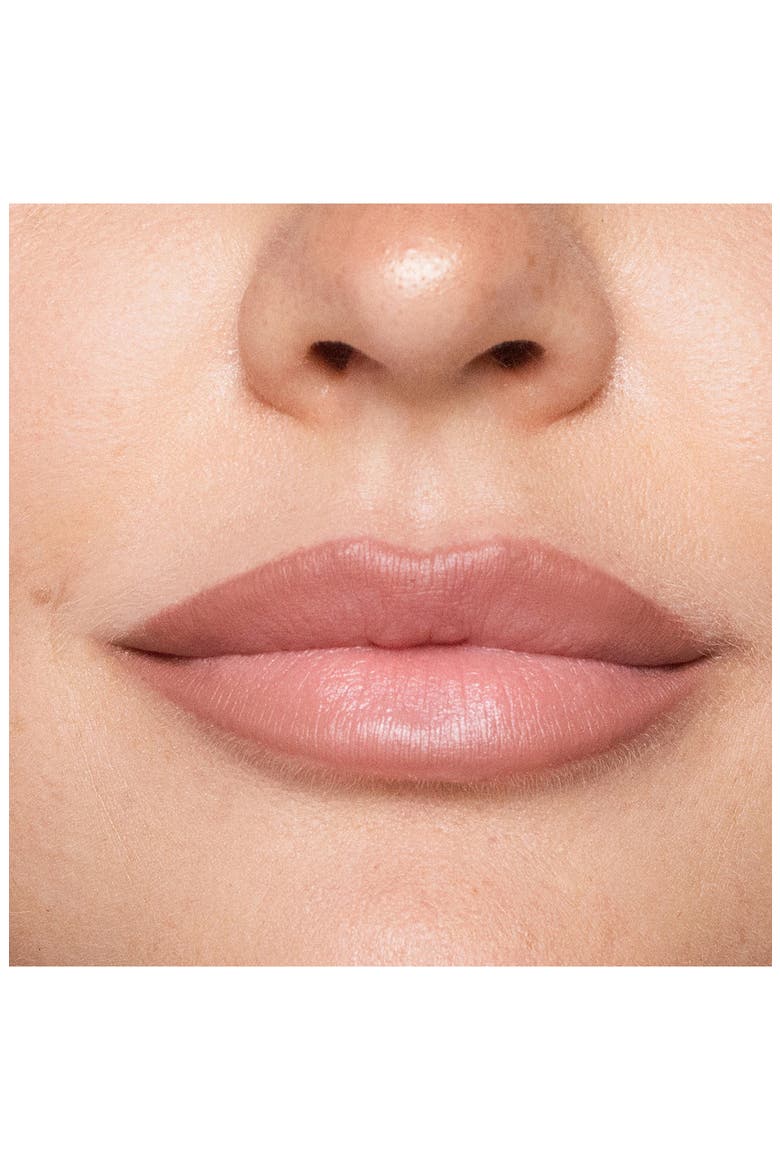 Long-Wear Lip Liner, Alternate, color, BARELY NUDE