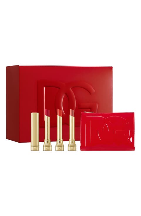 My Sculpt Lip Stylo Trio Gift Set