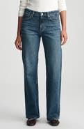 Mavi Jeans Taylor High Waist Wide Leg Jeans