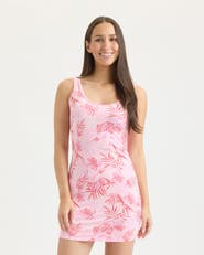 Salt Life Canopy SLX Performance Tank Dress