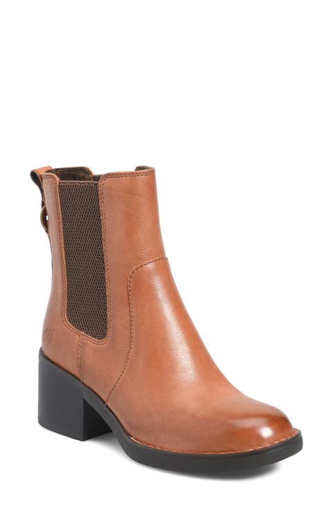 Vivia Bootie