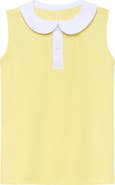 Courtside Kids Girly Girls Tank Top