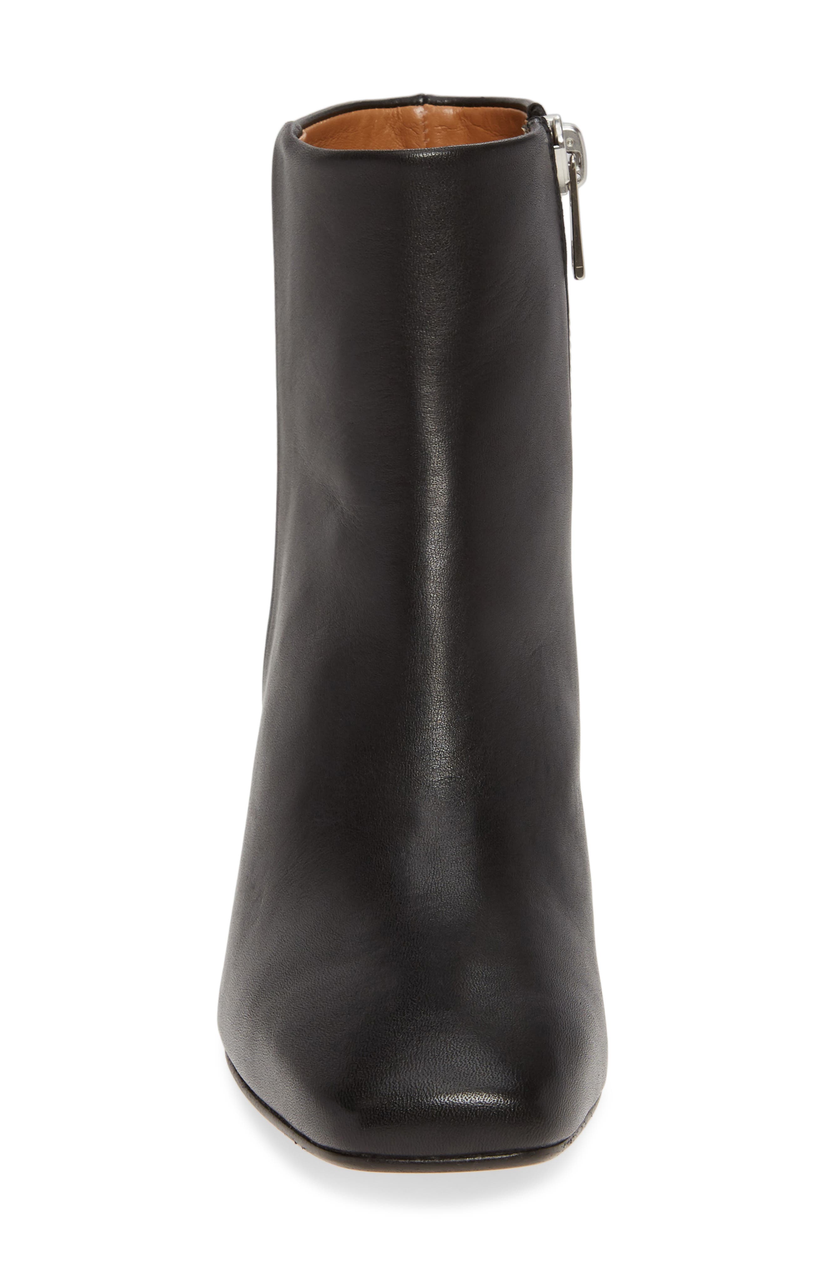 LOQ Lazaro Block Heel Bootie, Alternate, color, 