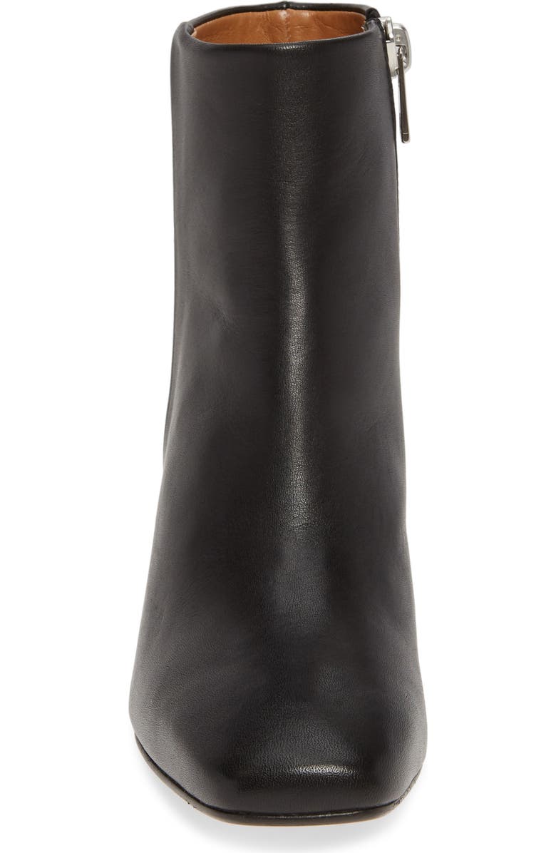 LOQ Lazaro Block Heel Bootie, Alternate, color,